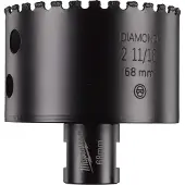 Milwaukee Diamantbohrer 68 mm MAX M14