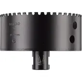 Milwaukee Diamantbohrer 102 mm MAX M14