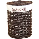 Home affaire Wäschekorb Sammy
