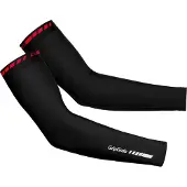 Gripgrab Arm Warmers Aquarepel Black S