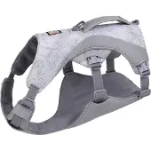 Ruffwear Swamp Cooler Geschirr Graphite Gray S