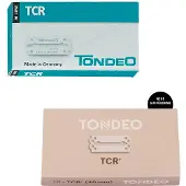 Tondeo TCR Klingen 40mm (10 Stk.) 10 stk.