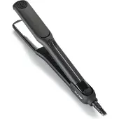 Max Pro Keratine Shine Stijltang Zwart 1,0inch