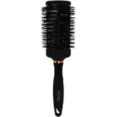 VARIS Haarbürsten Rundbürste Nylon Brush M 1 Stk.