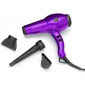 Diva Pro Ultima 5000 Pro Dryer Purple