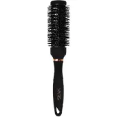 VARIS Haarbürsten Rundbürste Nylon Brush S 1 Stk.