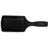 VARIS Paddle Brush Zwart