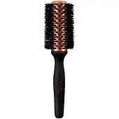 VARIS Haarbürsten Rundbürste Boar Brush M 1 Stk.