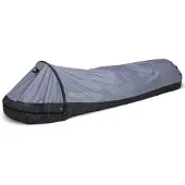Outdoor Research Helium Bivy Maße: 208 x 66 x 48 cm Farbe: slate