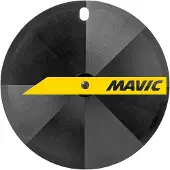 Mavic Comete Track T 17 Tubular Rennrad-vorderrad