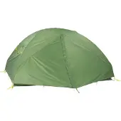 Marmot Vapor 3P Geodätzelt (Gewicht 3,12kg) Foliage one