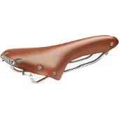 Brooks England B15 Swallow Sattel