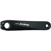 Shimano 105 R7000 Linke Kurbel
