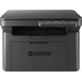 Kyocera MA2001w, Laser, Monodruck, 1800 x 600 DPI, Monokopie, A4, Schwarz