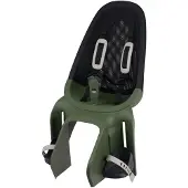 Qibbel Air Rear Kindersitz Für Fahrrad Hinten