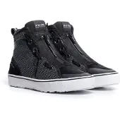 TCX Ikasu Lady Air Schwarz Grau Weiß Schuhe Größe 38