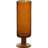 Ferm Living Sektgläser Oli Amber 220 ml