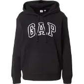 Gap Hoodie in Schwarz - XL