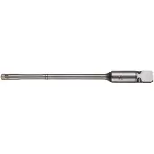 Milwaukee Absaugbohrer DUST-LOK 6 x 136 mm SDS-Plus