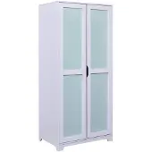 Interlink Publishing Kleiderschrank Prati