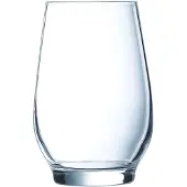 Chef & sommelier Gläserset oluty 6 Stück Glas 450 ml