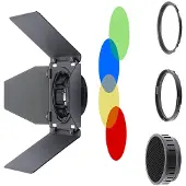 Godox Honey comb für AD300Pro BD 10