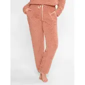 Lingadore Night Mode Wooly | Grösse: XXL | Farbe: Antique Rose