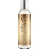 Wella sp - Luxe Oil Keratin Protect Shampoo 0,2 l