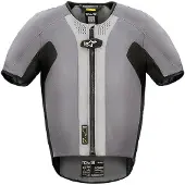 Alpinestars Tech Air 5 Airbag System Größe 2XL