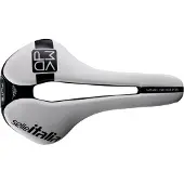 Selle Italia Flite Boost Kit Carbonio Superflow MVDP Edition L3 Rennradsattel.
