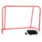 Tempish Floorball Hockeytor Durchsichtig 90 x 60 cm Durchsichtig 90 x 60 cm