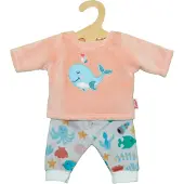 Heless Pyjama Wal Bobby 35-45cm