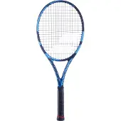 Babolat Tennisschläger Babolat Pure Drive 98 Blue (Unbesaitet)-Griffstärke L2
