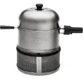 Cobb Rotisserie mit batteriebetriebenen Motor - Batterie ist nicht enthalten #90