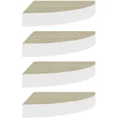 vidaXL Linsenes