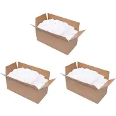 vidaXL Pool-Filterkugeln 2100 g PE