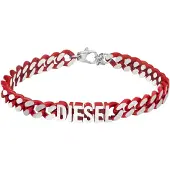Diesel Stylisches Herrenarmband Diesel DX1415040