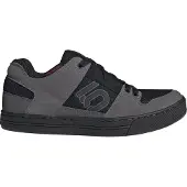 Five Ten Freerider Mtb-schuhe Schwarz EU 42 Mann Schwarz EU 42