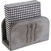 Aps Serviettenhalter Element- 16,0 x 7,5cm