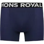 Mons Royale Hold 'em Shorty Boxer