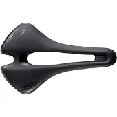 San Marco Selle Aspide Dynamic Narrow Comfort Sattel Schwarz 140 mm Herren Schwarz 140 mm