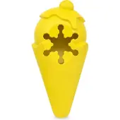 Petsafe Busy Buddy Frosty Cone – Tiefkühlgeeignetes Snackspielzeug