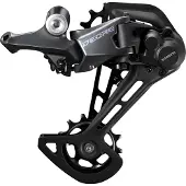 Shimano Hintere Kettenschaltung Deore RD-M6100 12V
