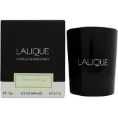 Lalique Osmanthus Himalaya Nepal 190g Kerze