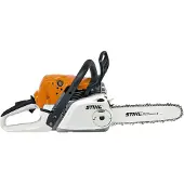 Stihl Motorsäge MS 231 C-BE