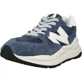 New Balance 57/40 Navy Blue White - EU 47.5
