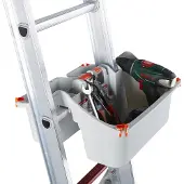 Altrex Leiter Caddy Einhängebox