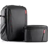 PGYtech OneMo 2 Backpack 25L (Space Black)