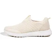 Romika Sneaker Damen Tooth Sole Slip-On Bleached Sand-Schuhgröße 37