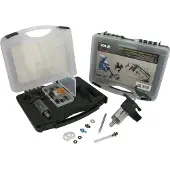 VAR Mineralölablass-Set